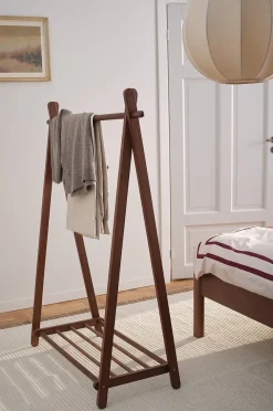 COLE Garderobe - 1 Schuhablage