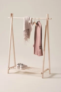 COLE Garderobe - 1 Schuhablage