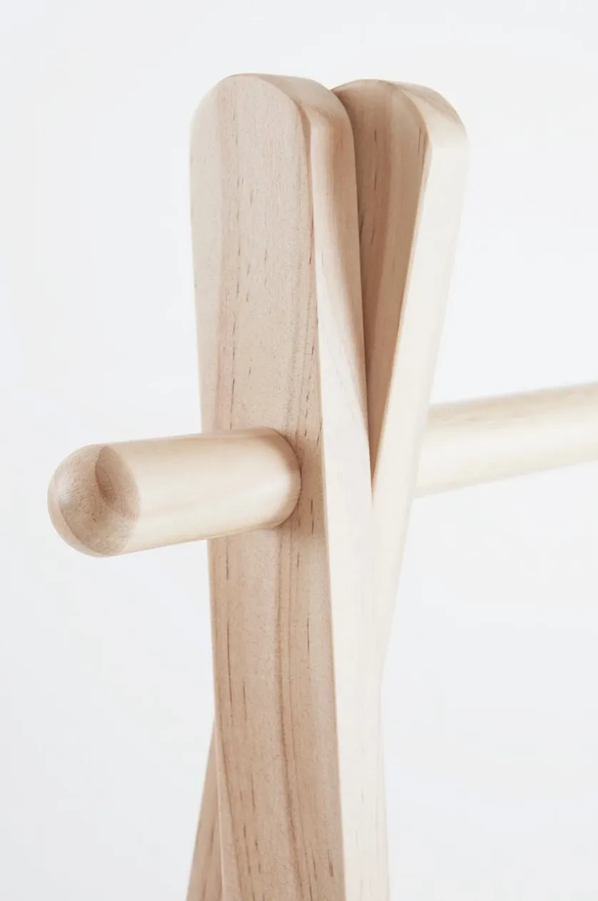 COLE Garderobe - 2 Schuhablagen
