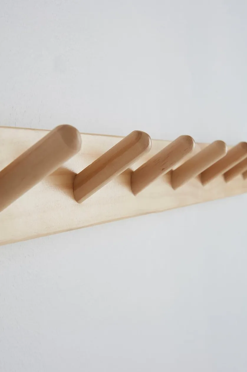 COLE Hakenleiste 75 cm