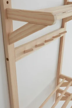 COLE MINI Garderobe/Flurmöbel für Kinder
