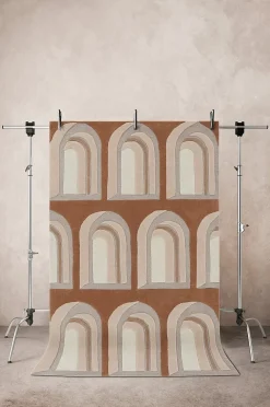COLOSSEO Wollteppich 130x190 cm