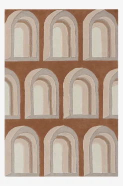 COLOSSEO Wollteppich 130x190 cm
