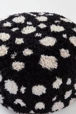 CORALLI Pouf