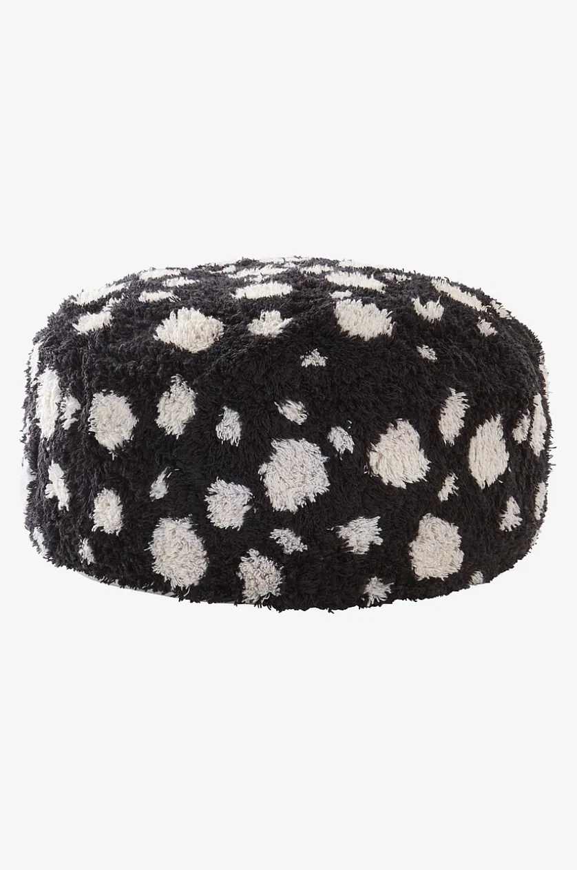 CORALLI Pouf