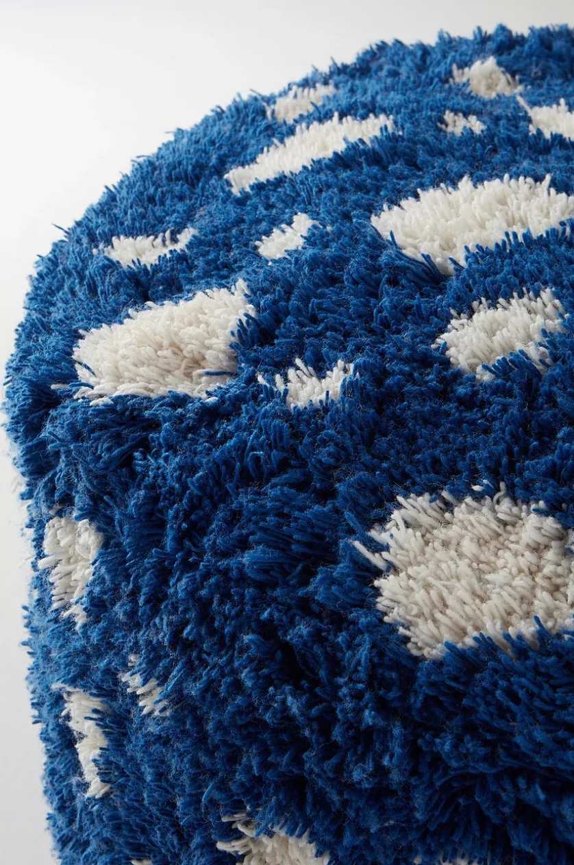 CORALLI Pouf