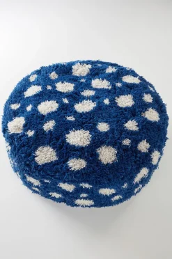 CORALLI Pouf