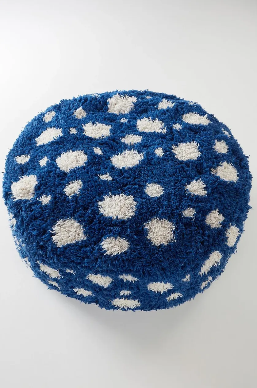 CORALLI Pouf
