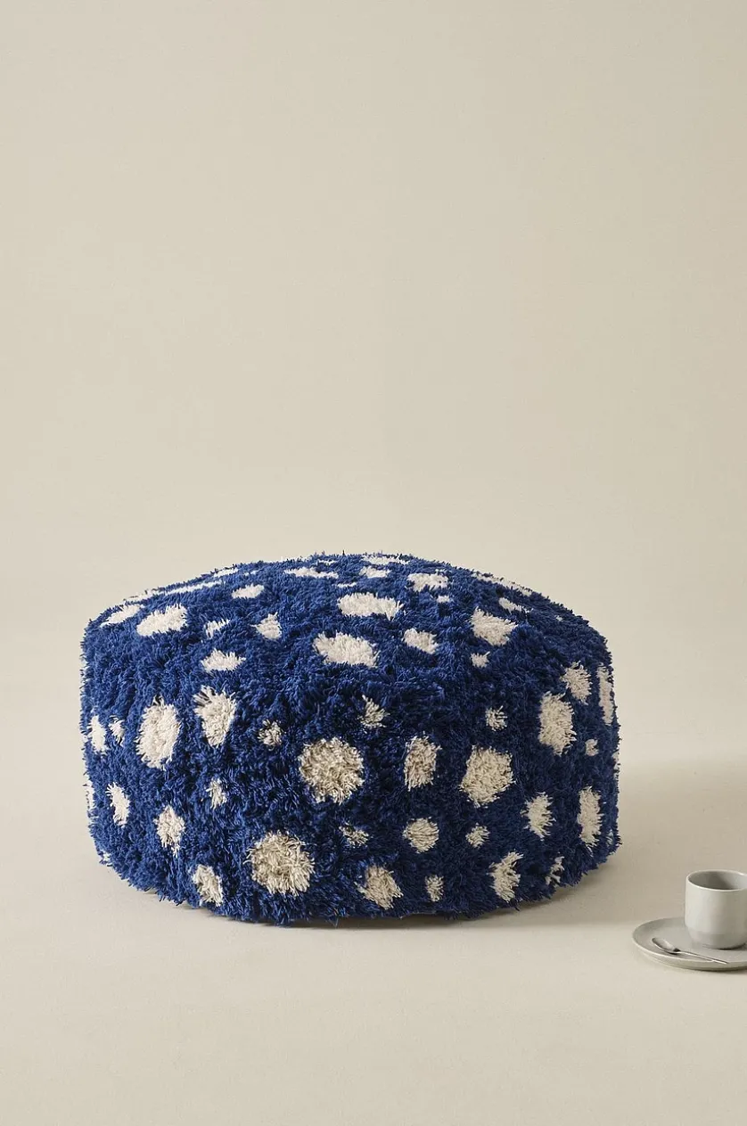CORALLI Pouf