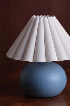 CRASSO Tischlampe