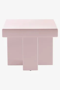 CROZZ Beistelltisch 50 x 50 cm