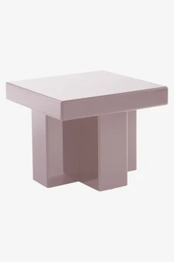 CROZZ Beistelltisch 50 x 50 cm