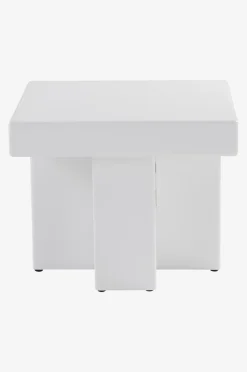 CROZZ Beistelltisch 50 x 50 cm