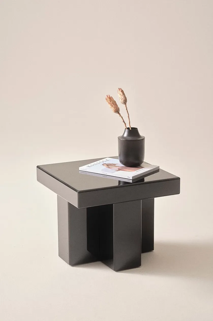 CROZZ Beistelltisch 50 x 50 cm