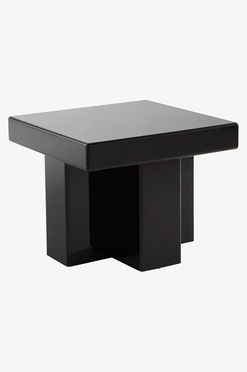 CROZZ Beistelltisch 50 x 50 cm