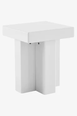 CROZZ Beistelltisch 40 x 40 cm