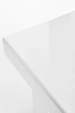 CROZZ Beistelltisch 40 x 40 cm
