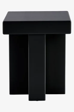 CROZZ Beistelltisch 40 x 40 cm