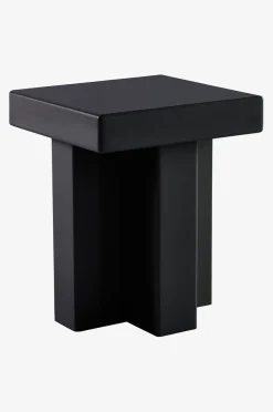 CROZZ Beistelltisch 40 x 40 cm