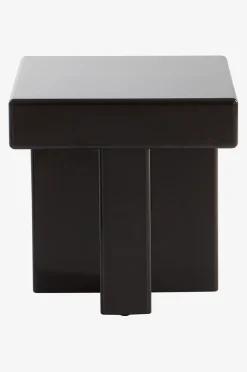 CROZZ Beistelltisch 35 x 35 cm