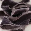 CRUSHED VELVET Samtband