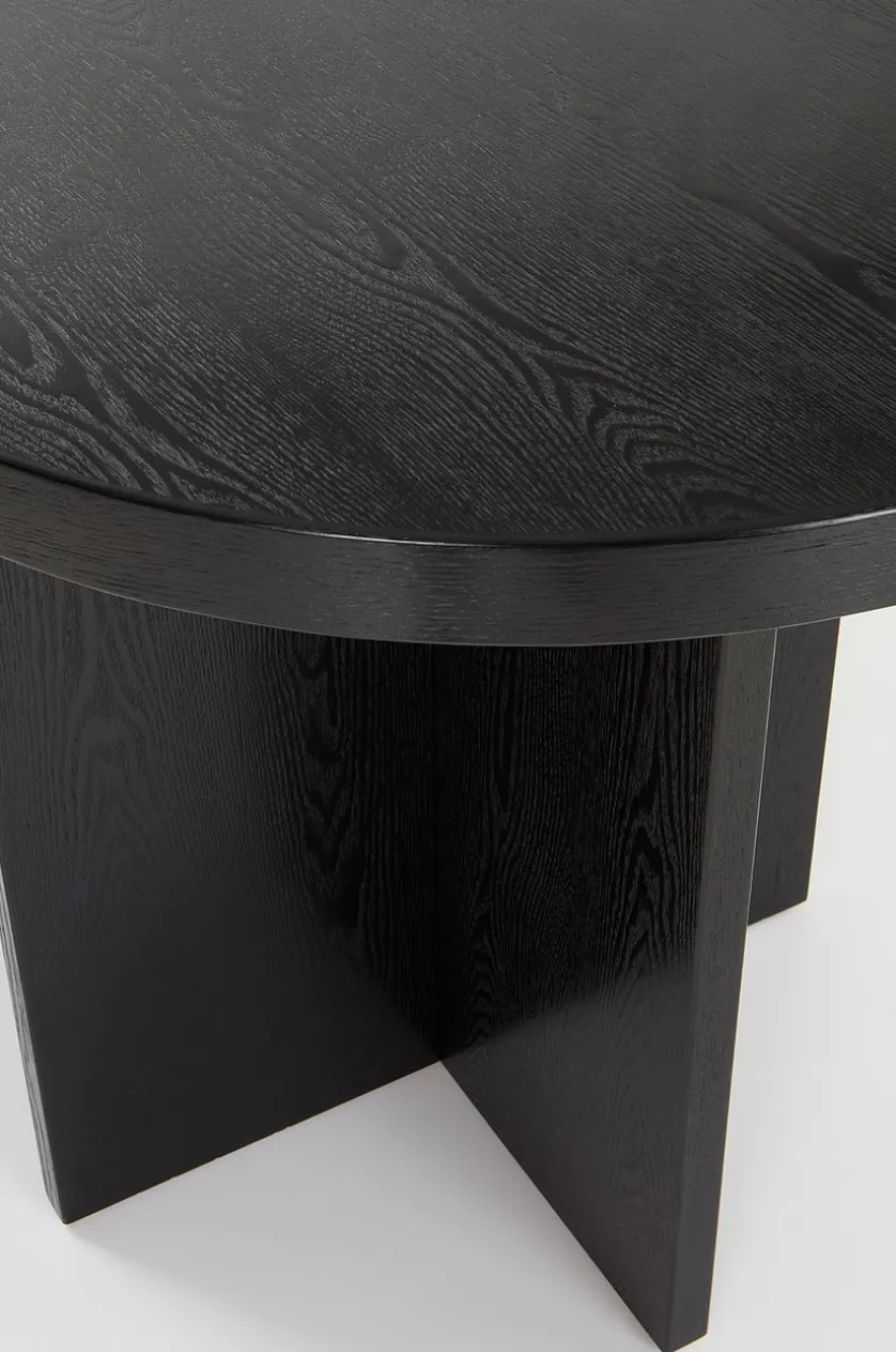 CRUZ Esstisch 80 x 260 cm