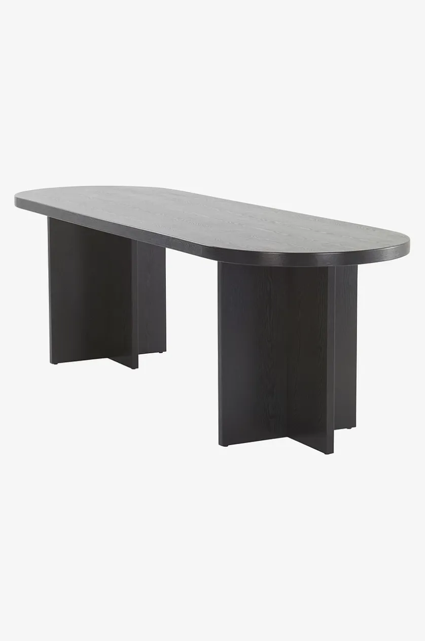 CRUZ Esstisch 80 x 260 cm
