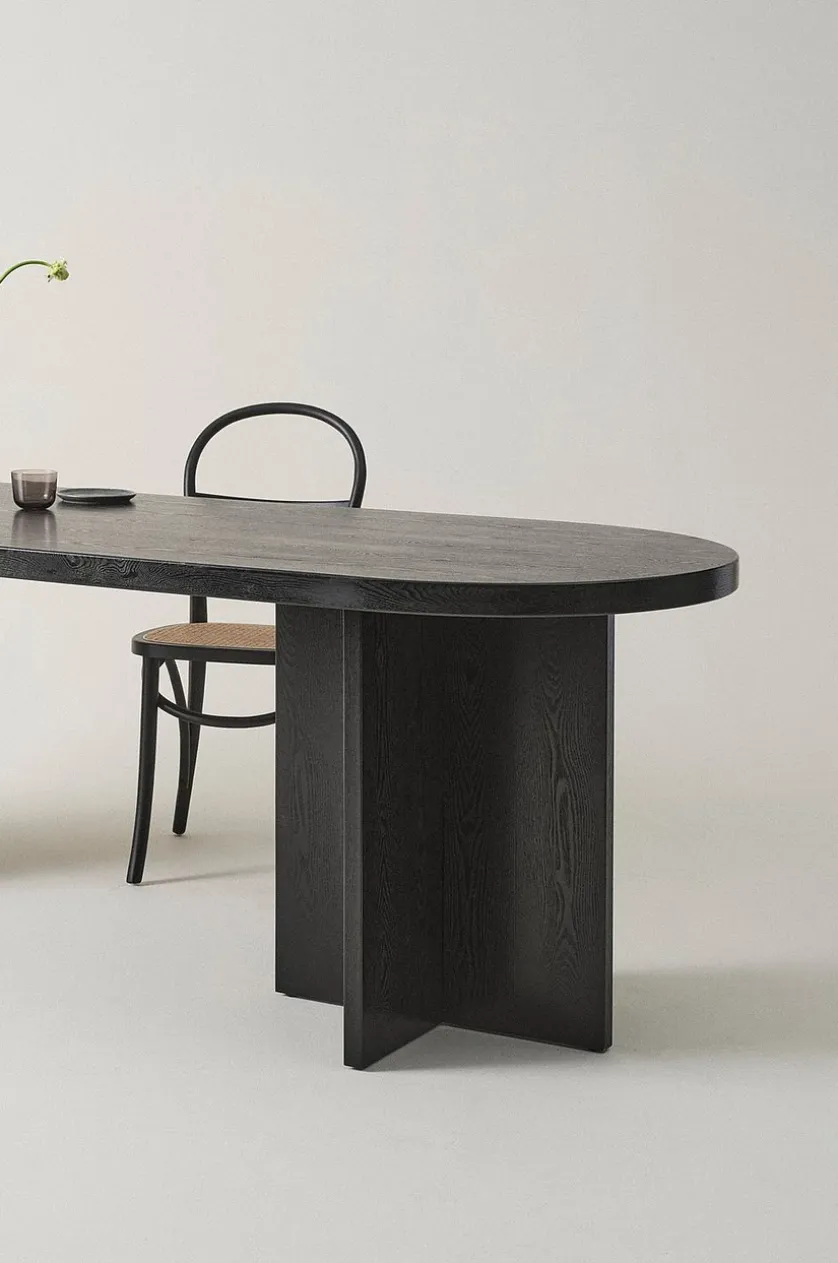 CRUZ Esstisch 80 x 260 cm