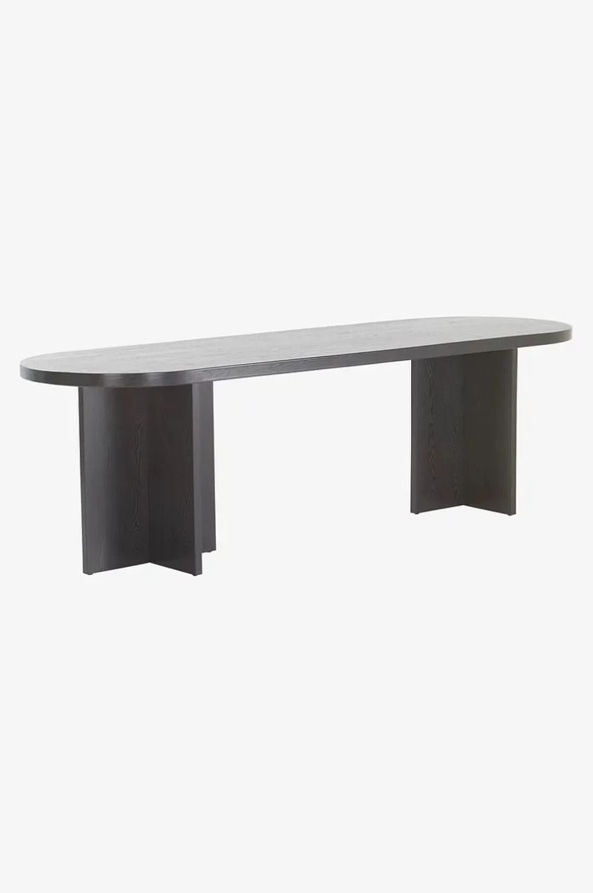 CRUZ Esstisch 80 x 260 cm