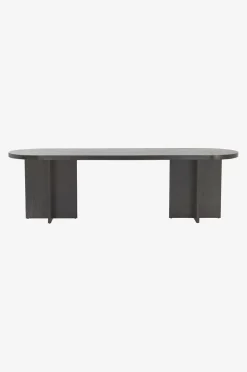 CRUZ Esstisch 80 x 260 cm