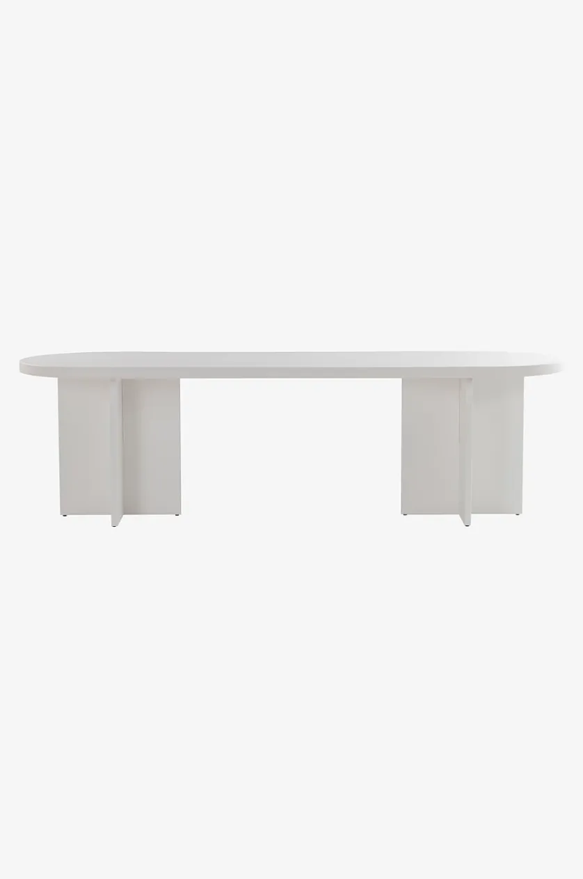 CRUZ Esstisch 80 x 260 cm