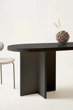 CRUZ Esstisch 80 x 260 cm