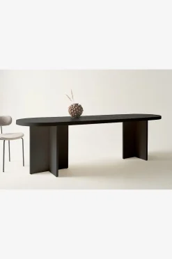 CRUZ Esstisch 80 x 260 cm