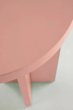 CRUZ MINI Kinderschreibtisch 50x100 cm