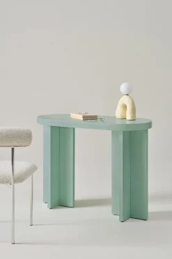CRUZ MINI Kinderschreibtisch 50x100 cm
