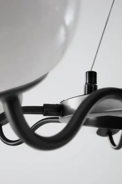 CURVY Deckenlampe