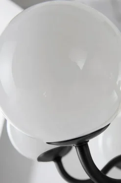 CURVY Deckenlampe