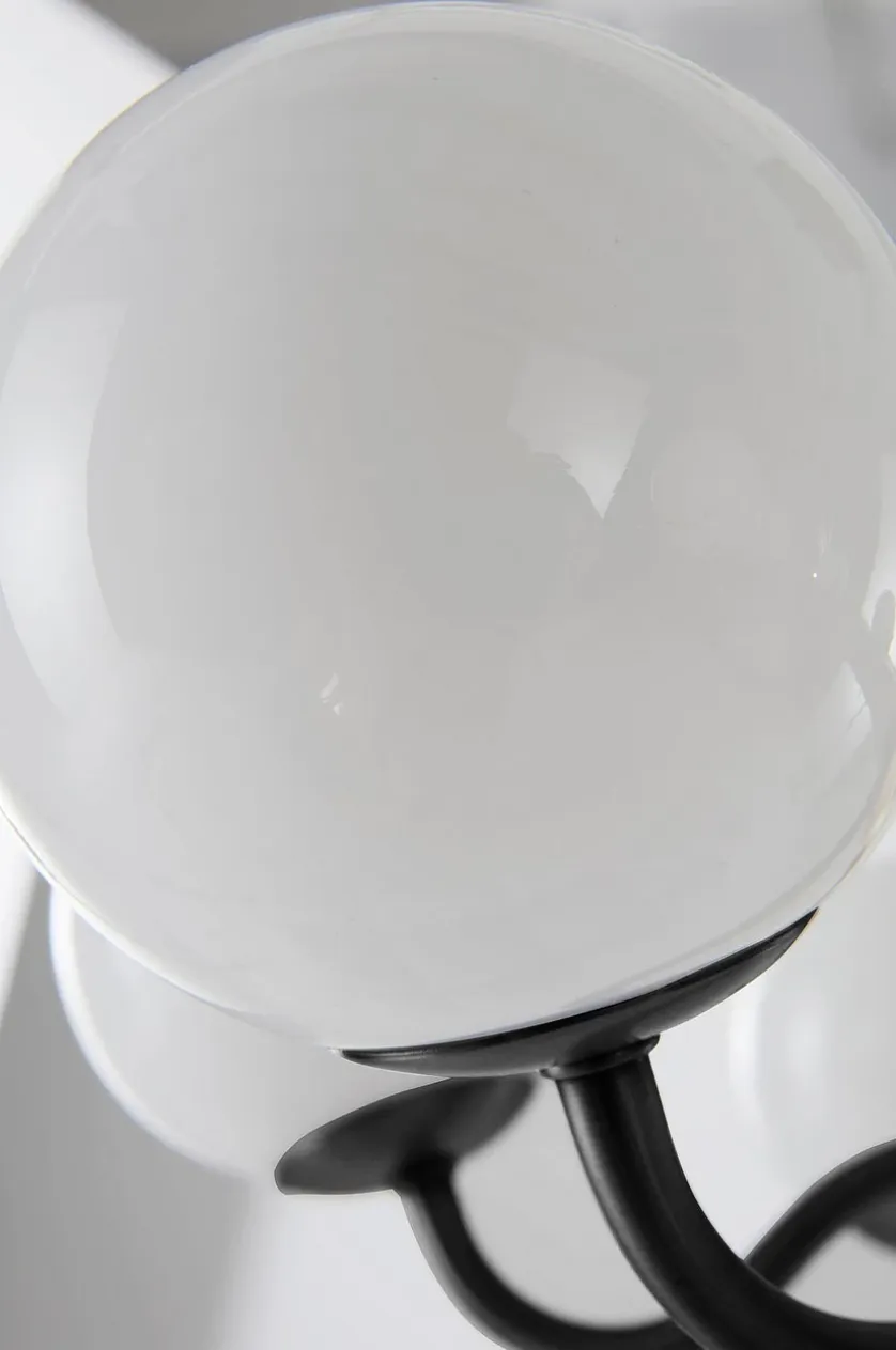 CURVY Deckenlampe