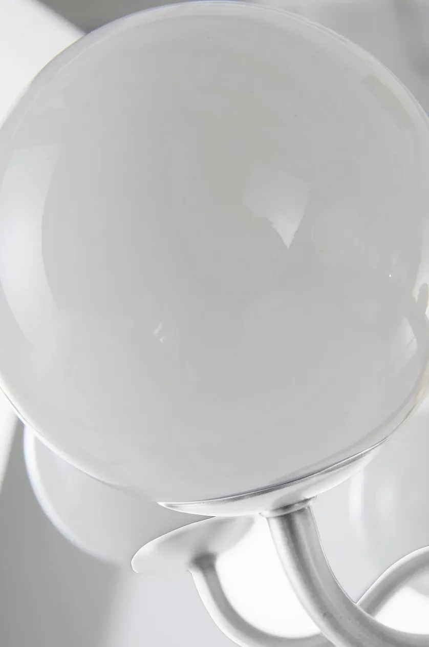 CURVY Deckenlampe