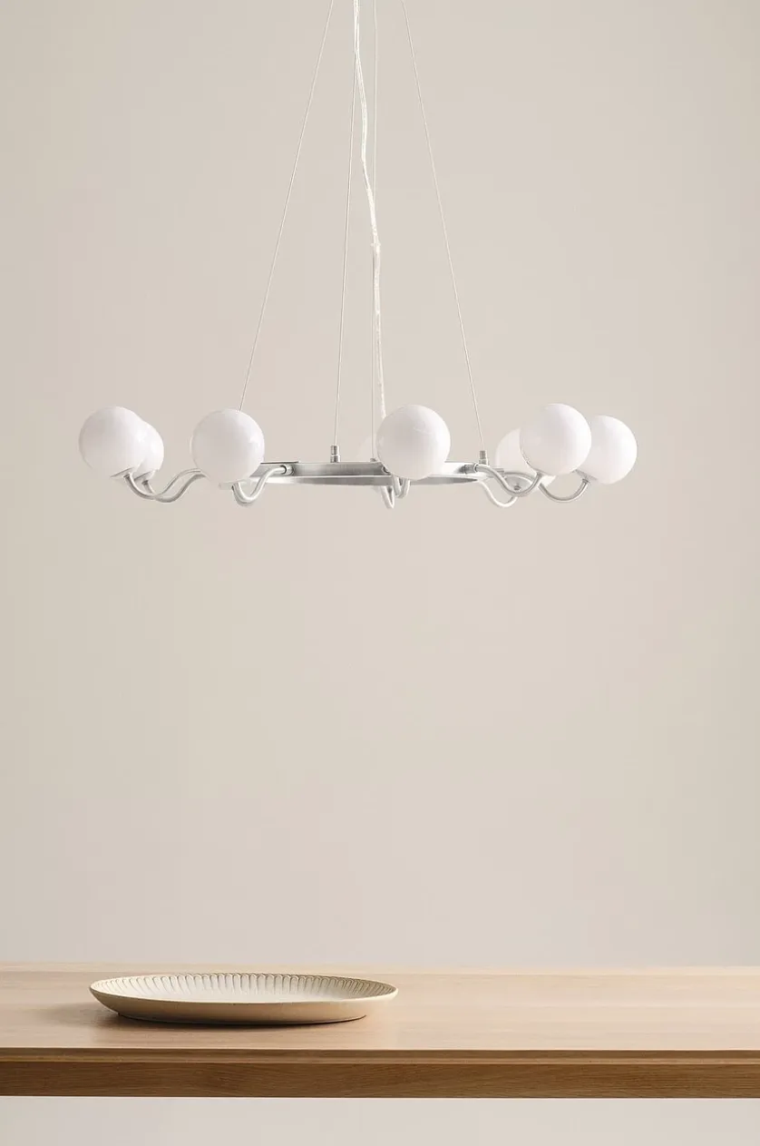 CURVY Deckenlampe