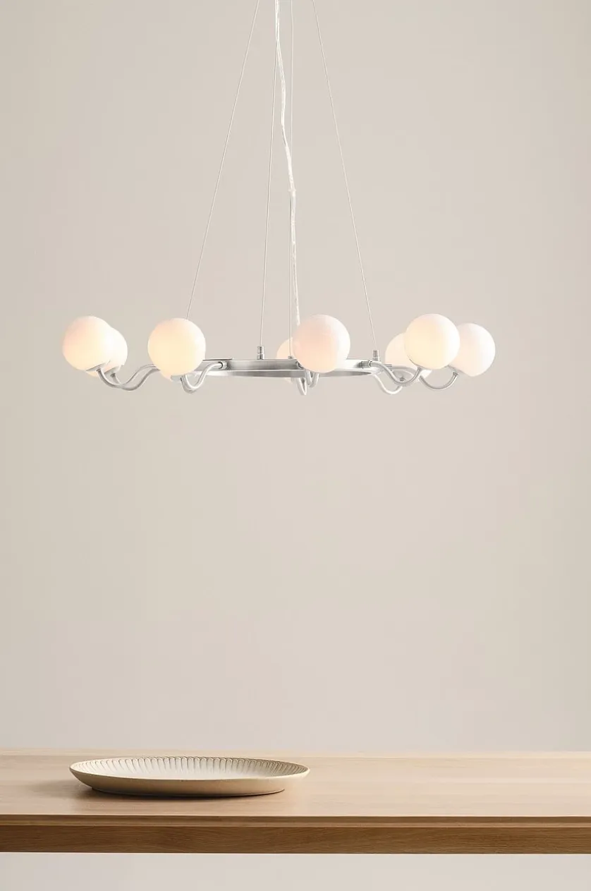 CURVY Deckenlampe