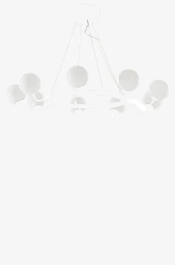 CURVY Deckenlampe