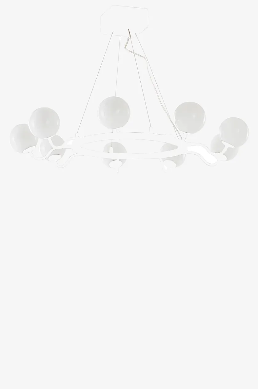 CURVY Deckenlampe