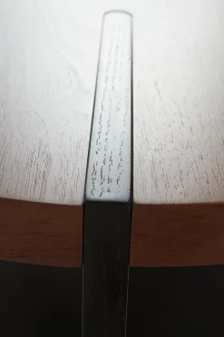 CUSCO Beistelltisch ø 40 cm