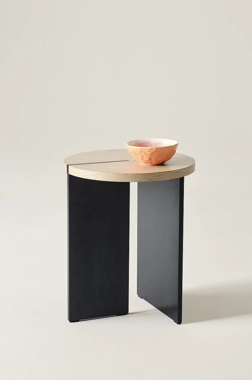 CUSCO Beistelltisch ø 40 cm