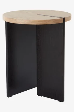 CUSCO Beistelltisch ø 40 cm