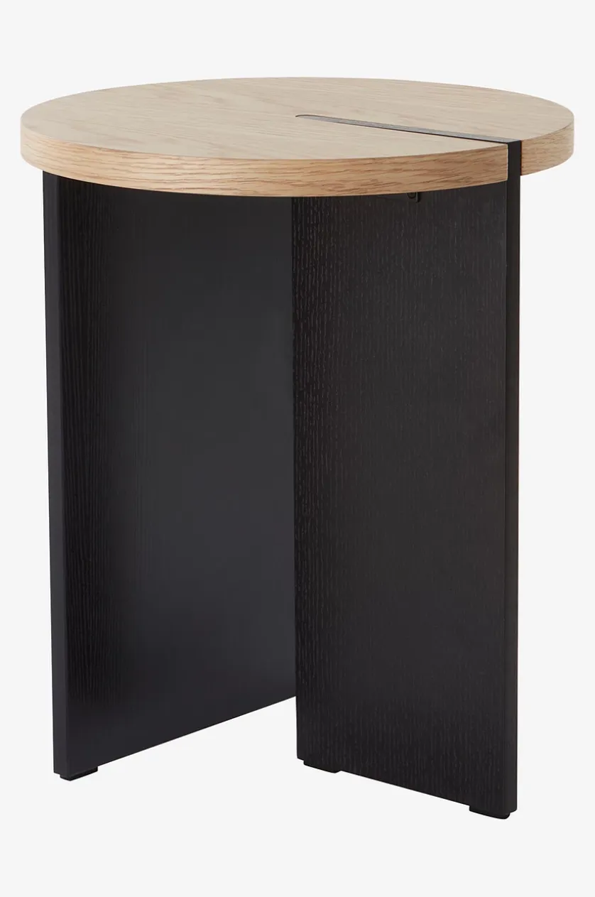 CUSCO Beistelltisch ø 40 cm