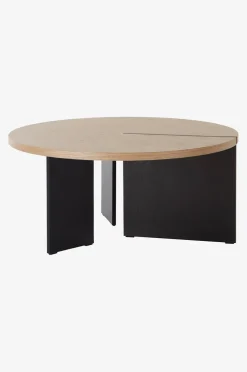 CUSCO Kaffeetisch ø 80 cm