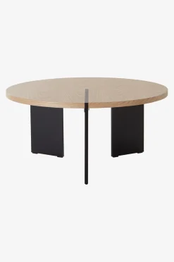 CUSCO Kaffeetisch ø 80 cm