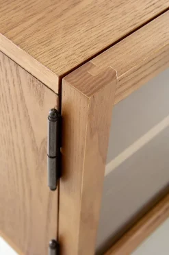 DAFNES Wandschrank